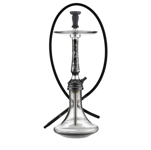 Golden Desert Sovereign Hookah accessory