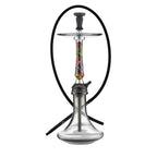 Golden Desert Sovereign M003 Hookah - Hookah Junkie