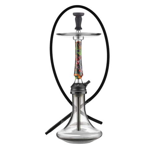 Golden Desert Sovereign Hookah accessory – view 2