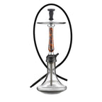 Golden Desert Sovereign M003 Hookah - Hookah Junkie