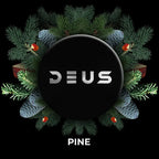 Deus Hookah Tobacco 200g - Hookah Junkie