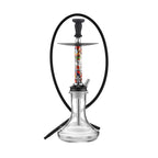 Golden Desert Aurora Mini Hookah - Hookah Junkie