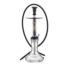 Golden Desert Aurora Mini Hookah - Hookah Junkie