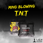 Mazaya Black Edition - Hookah Junkie