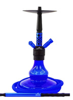 GOLDEN DESERT THUNDER - Hookah Junkie