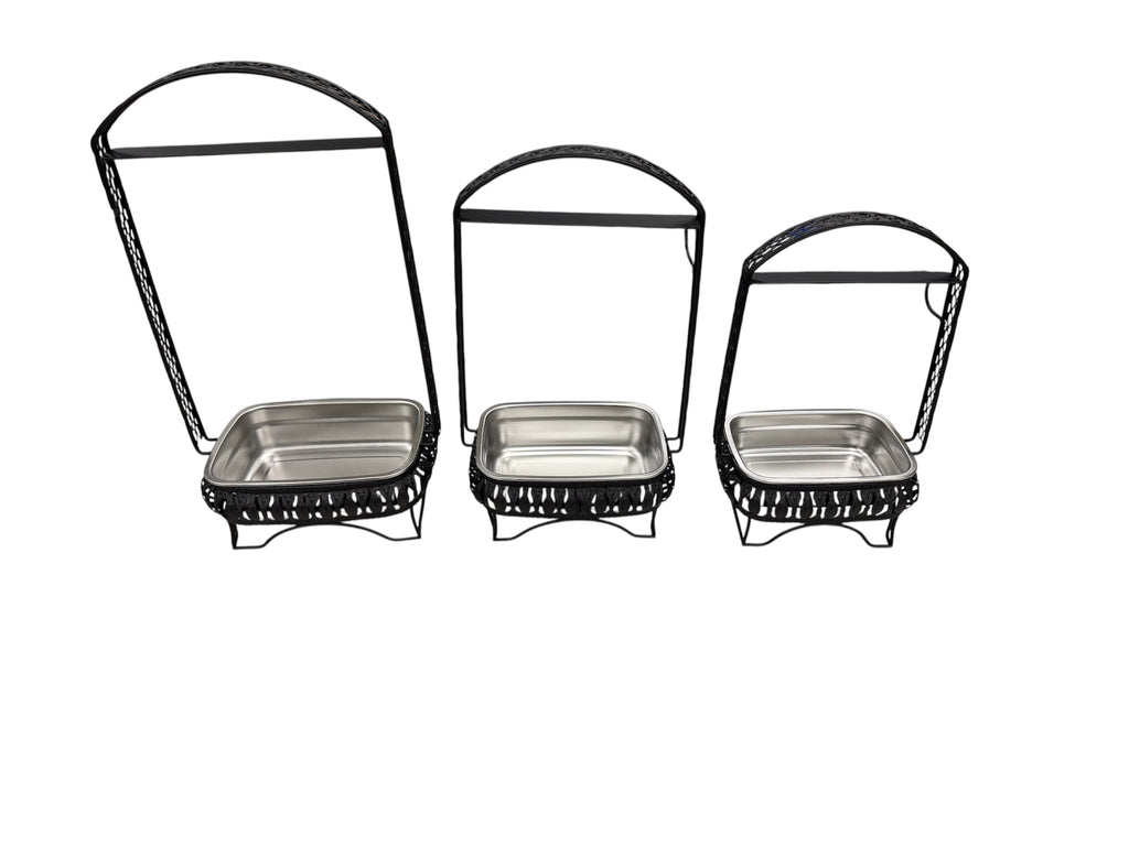 Charcoal Holder - Hookah Junkie