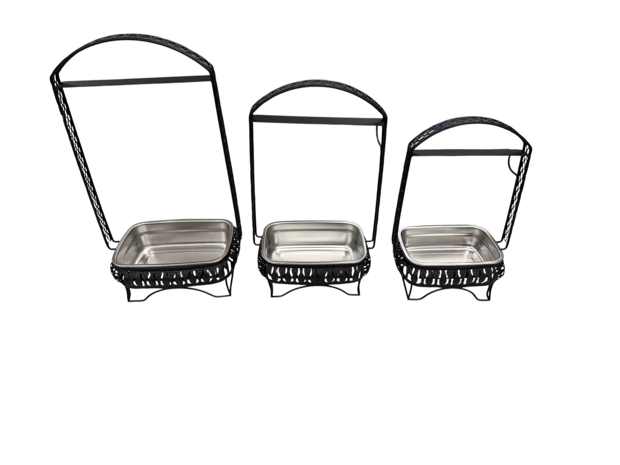 Charcoal Holder - Hookah Junkie