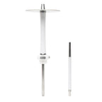 Nube Volt Hookah Stem - Hookah Junkie