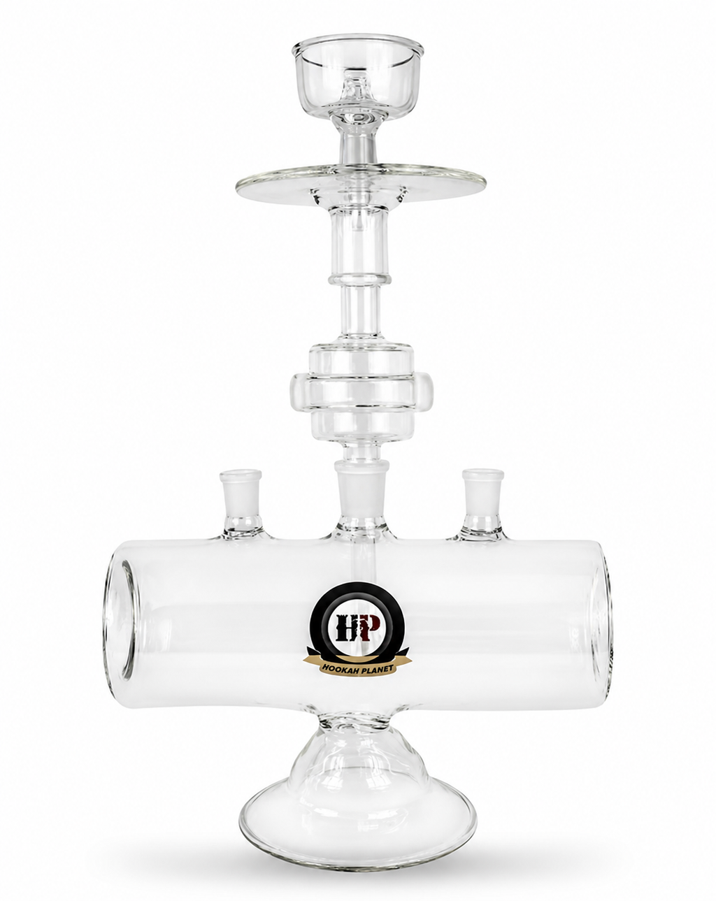 Hookah Planet Glass Hookahs - Hookah Junkie
