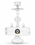 Hookah Planet Glass Hookahs - Hookah Junkie