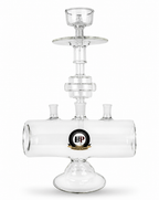 Hookah Planet Glass Hookahs - Hookah Junkie