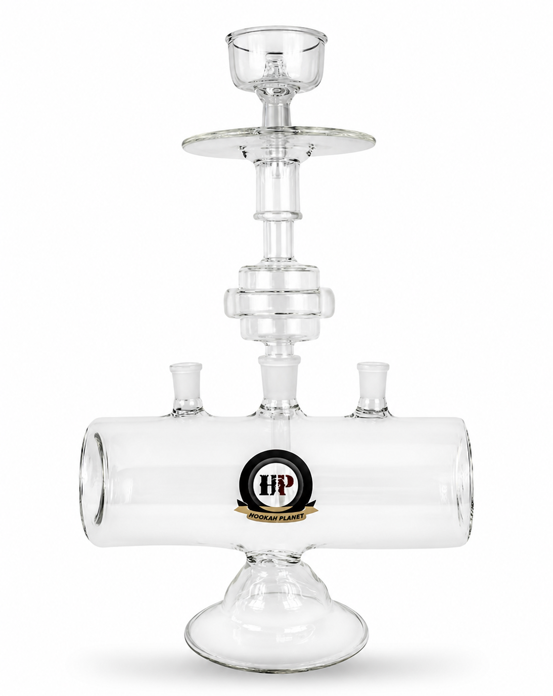 Hookah Planet Glass Hookahs - Hookah Junkie