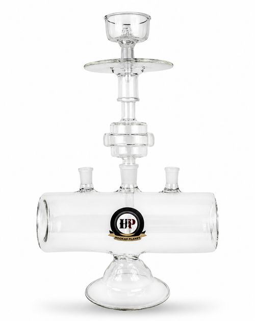 Hookah Planet Glass Hookahs