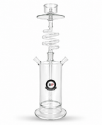 Hookah Planet Glass Hookahs - Hookah Junkie
