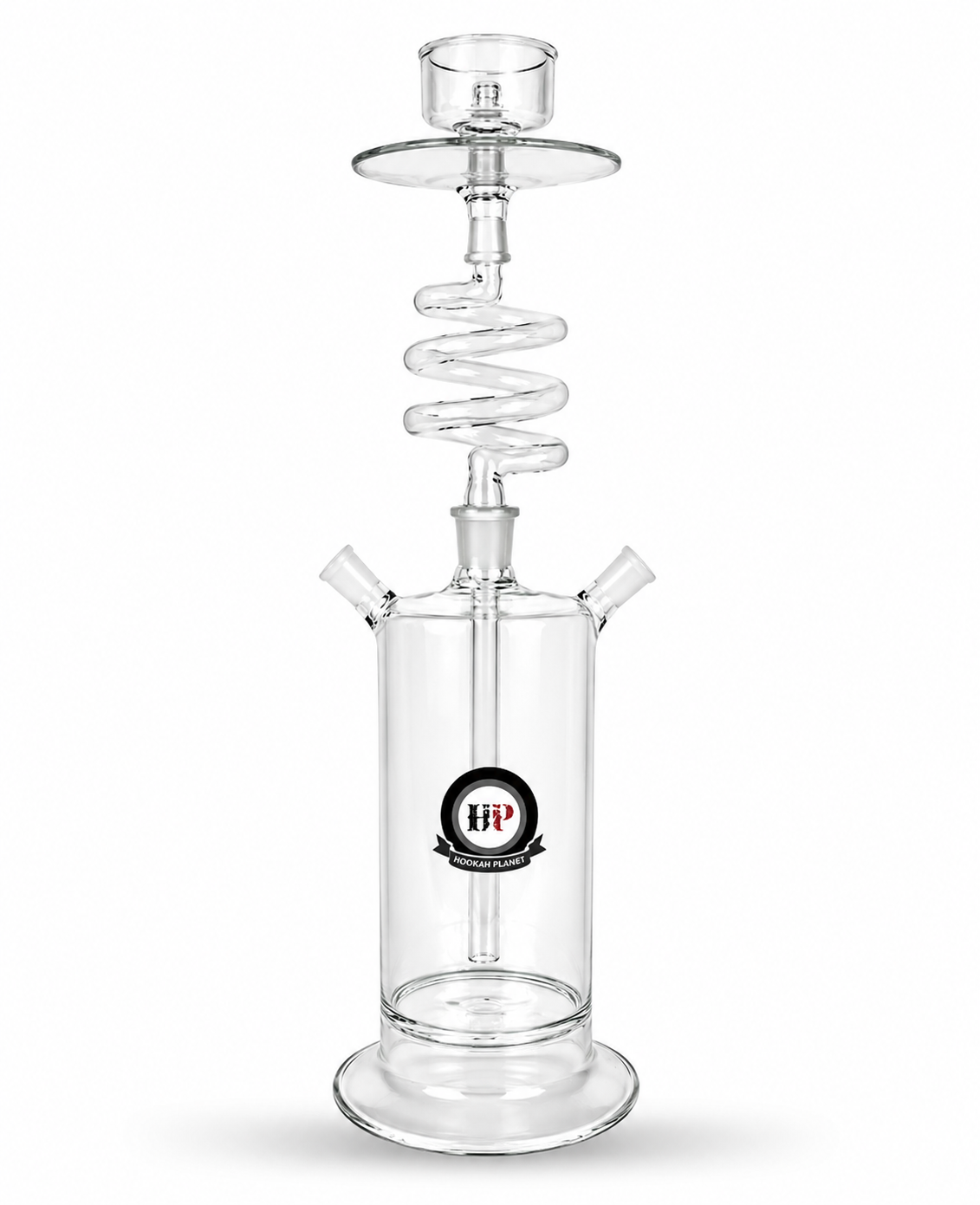 Hookah Planet Glass Hookahs - Hookah Junkie