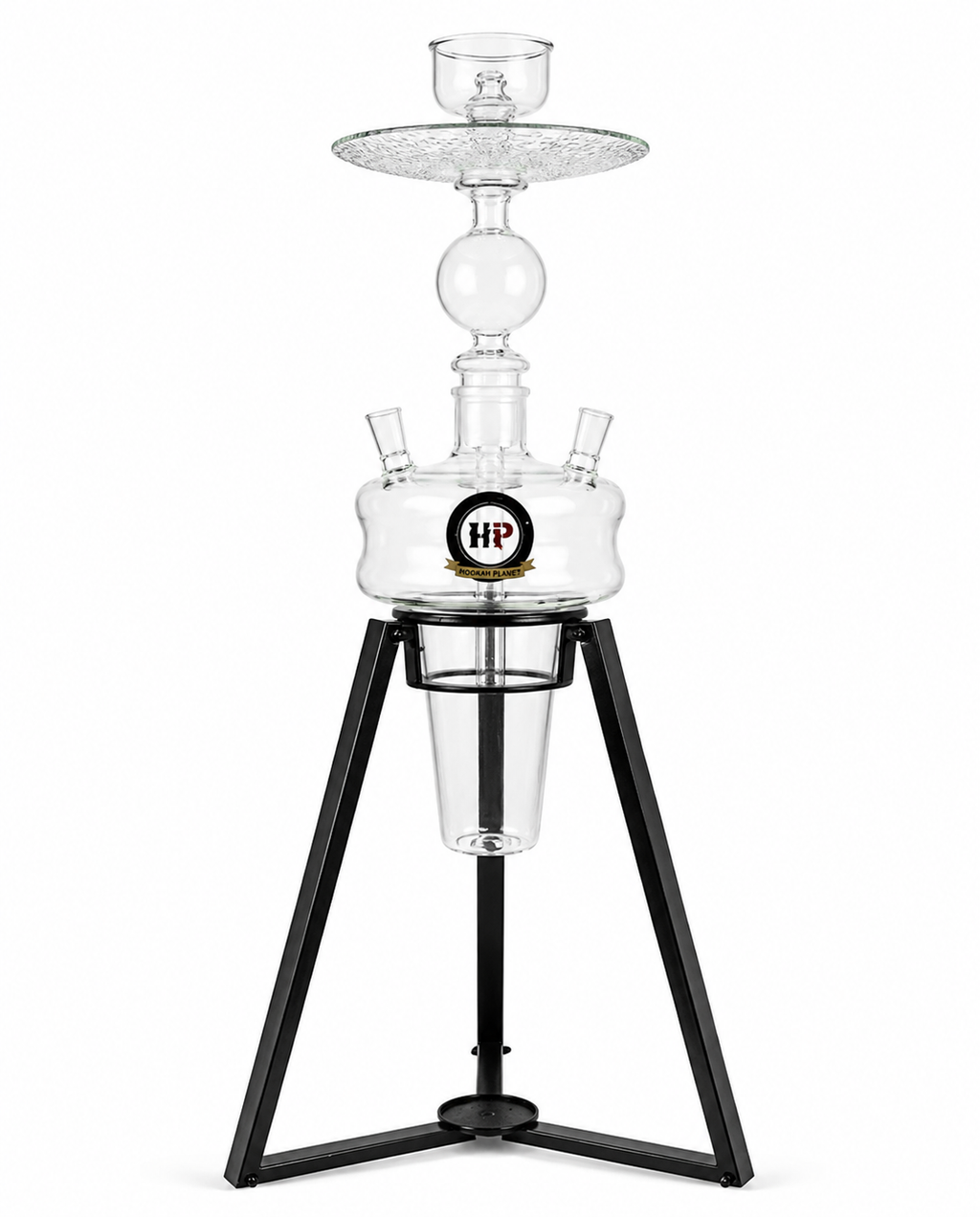 Hookah Planet Glass Hookahs - Hookah Junkie