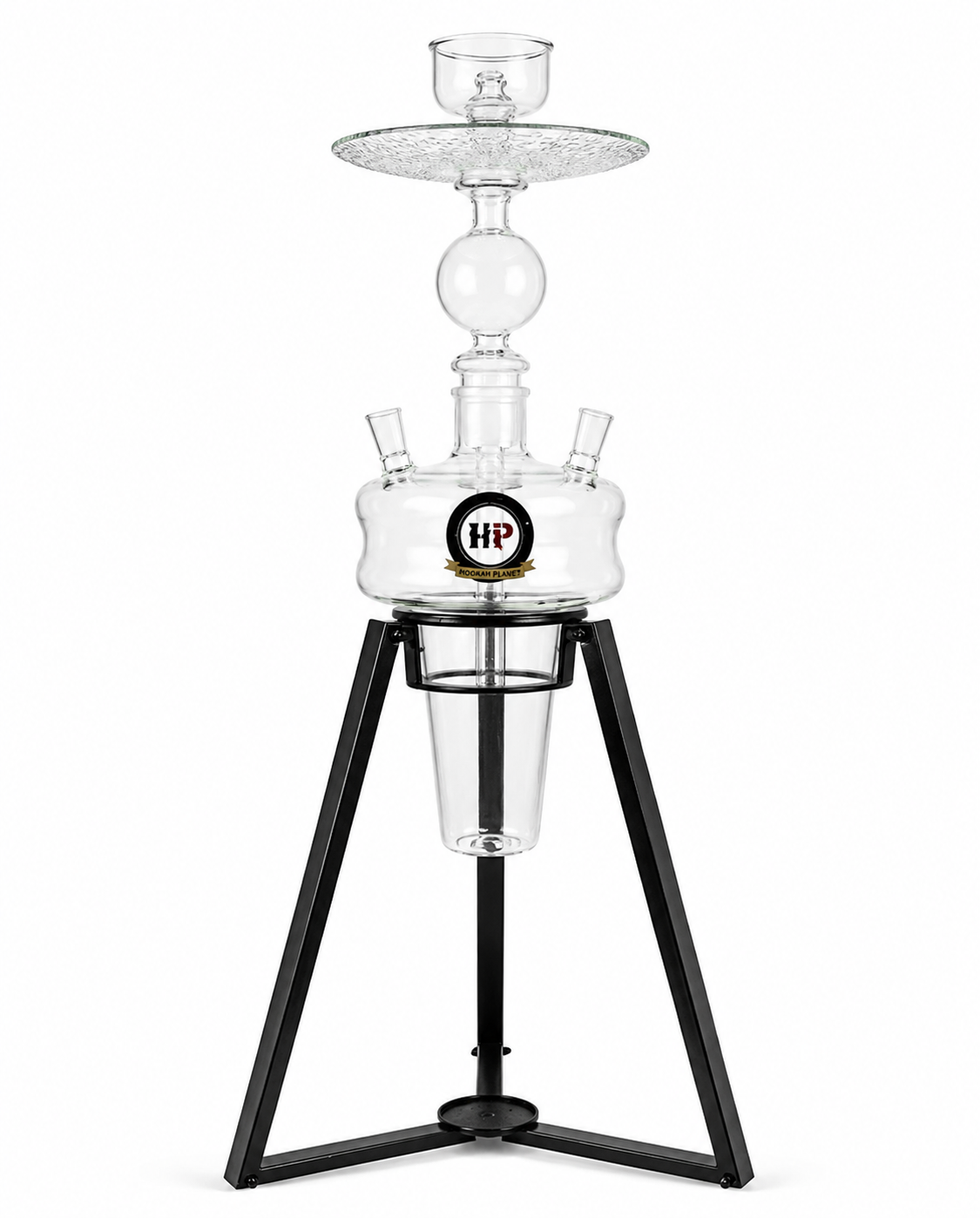 Hookah Planet Glass Hookahs - Hookah Junkie