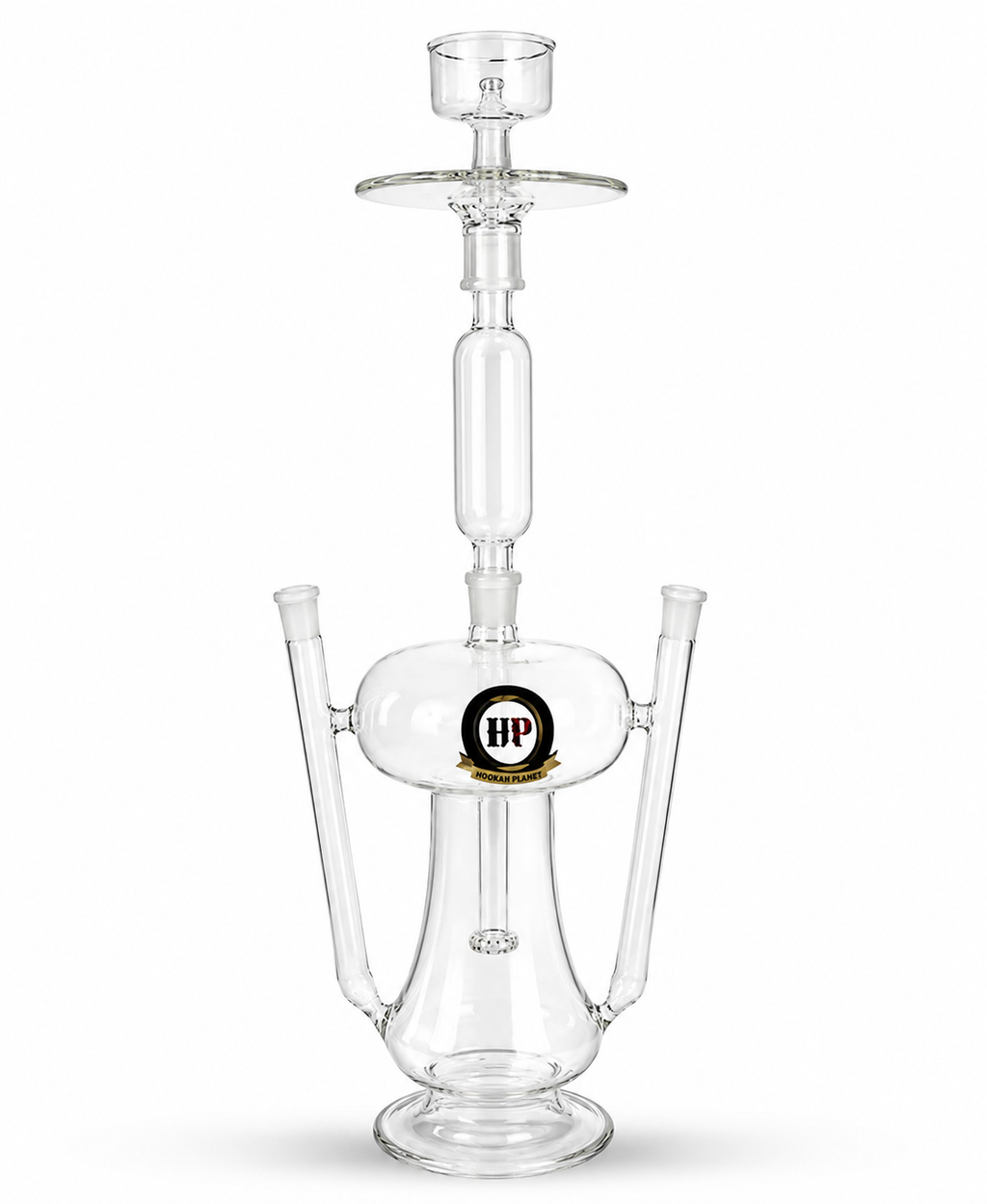 Hookah Planet Glass Hookahs - Hookah Junkie
