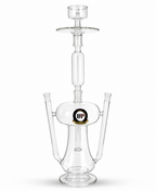 Hookah Planet Glass Hookahs - Hookah Junkie
