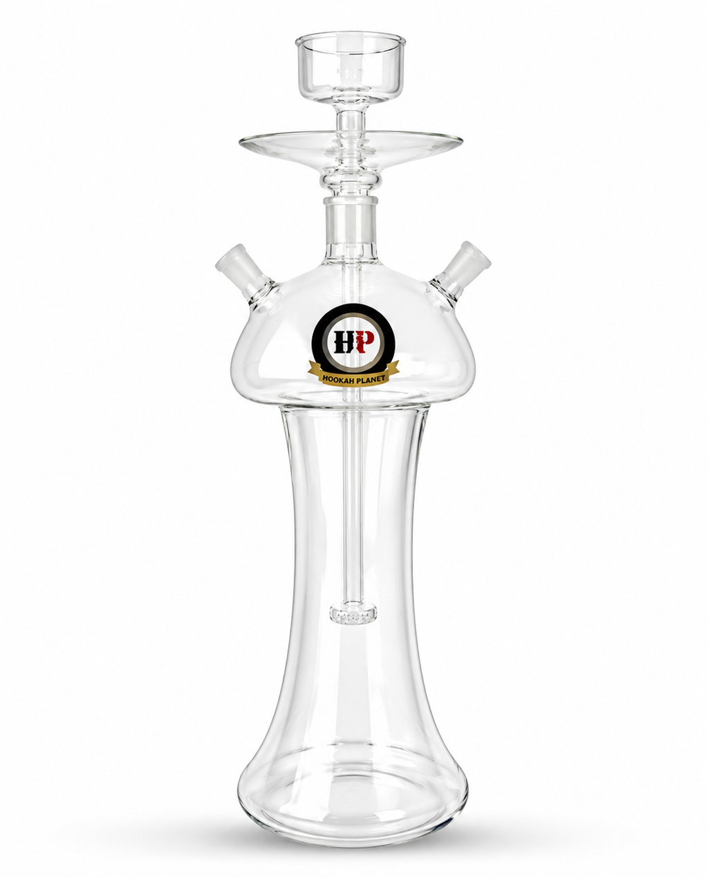 Hookah Planet Glass Hookahs - Hookah Junkie