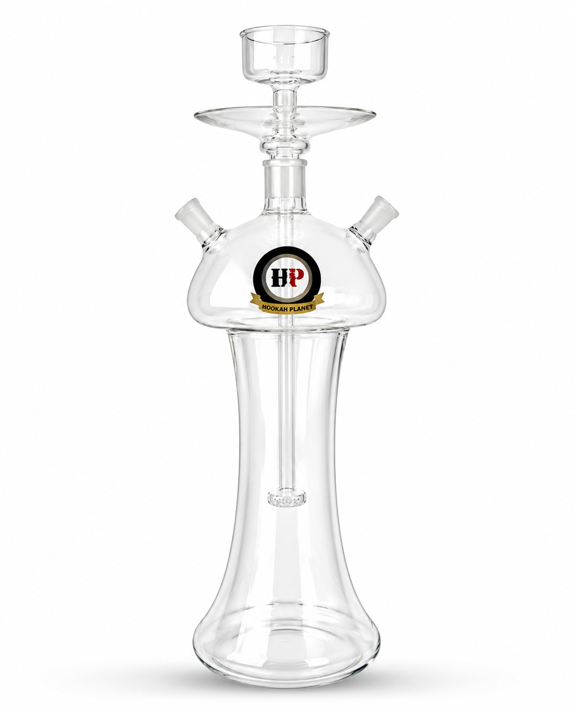 Hookah Planet Glass Hookahs - Hookah Junkie