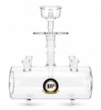 Hookah Planet Glass Hookahs - Hookah Junkie