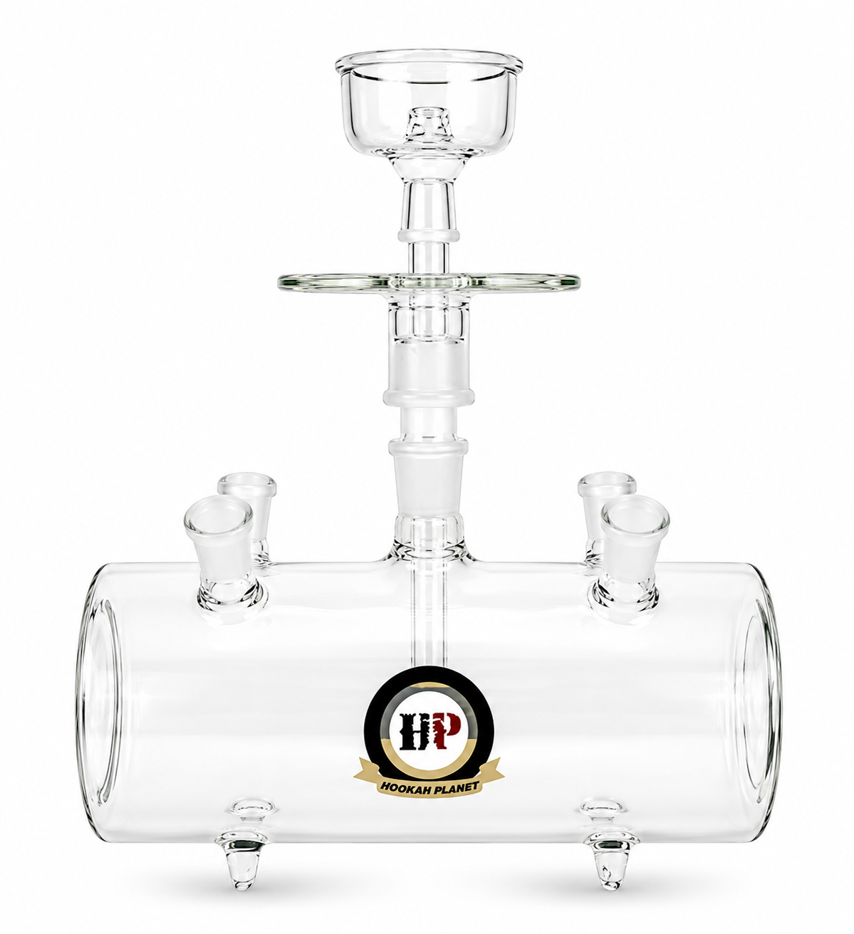 Hookah Planet Glass Hookahs - Hookah Junkie