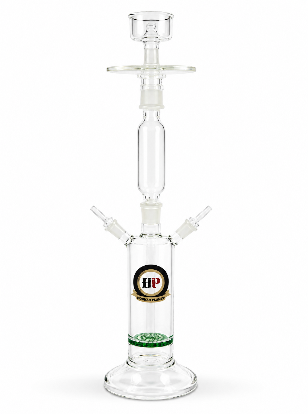 Hookah Planet Glass Hookahs - Hookah Junkie