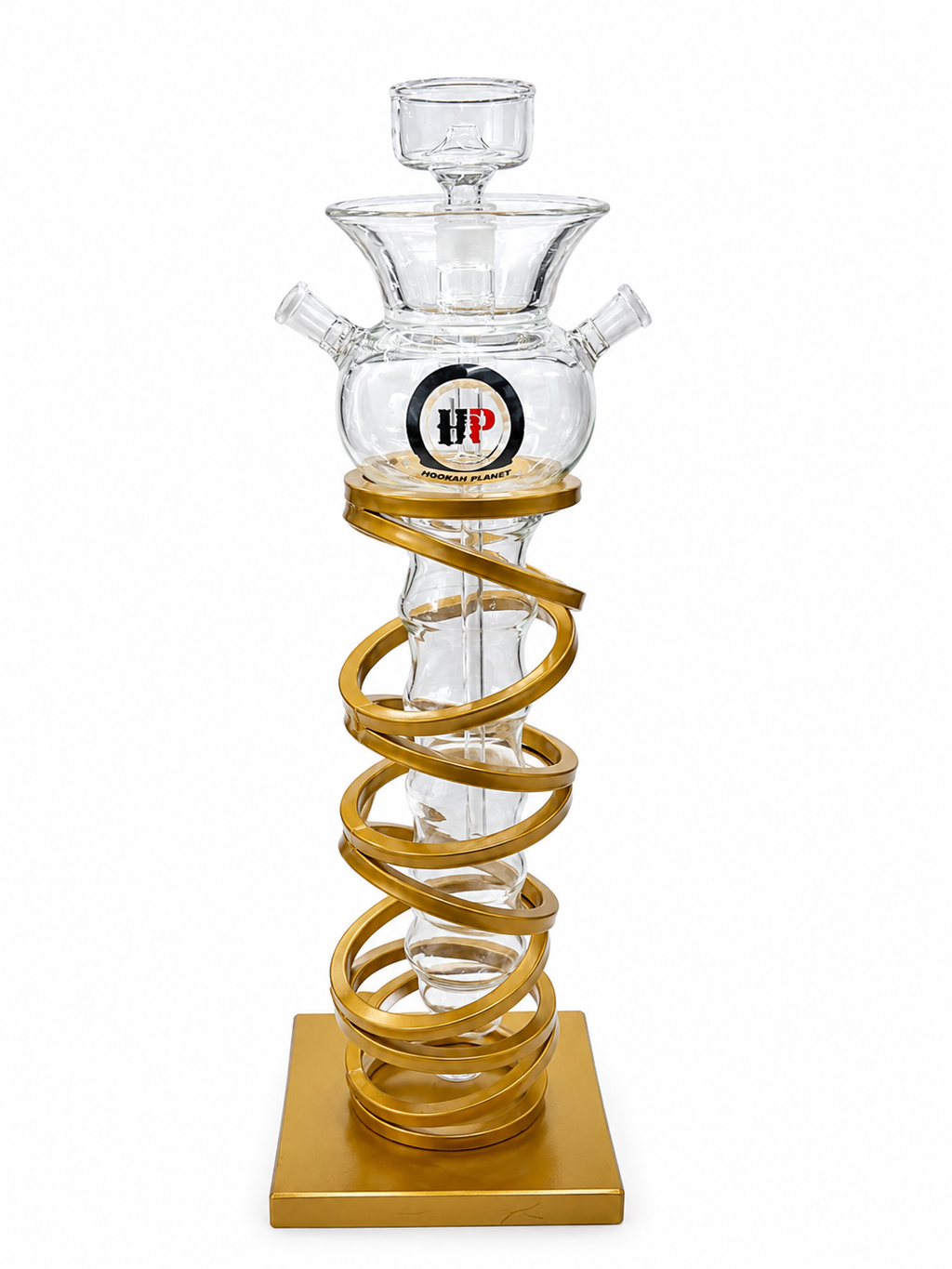 Hookah Planet Glass Hookahs - Hookah Junkie