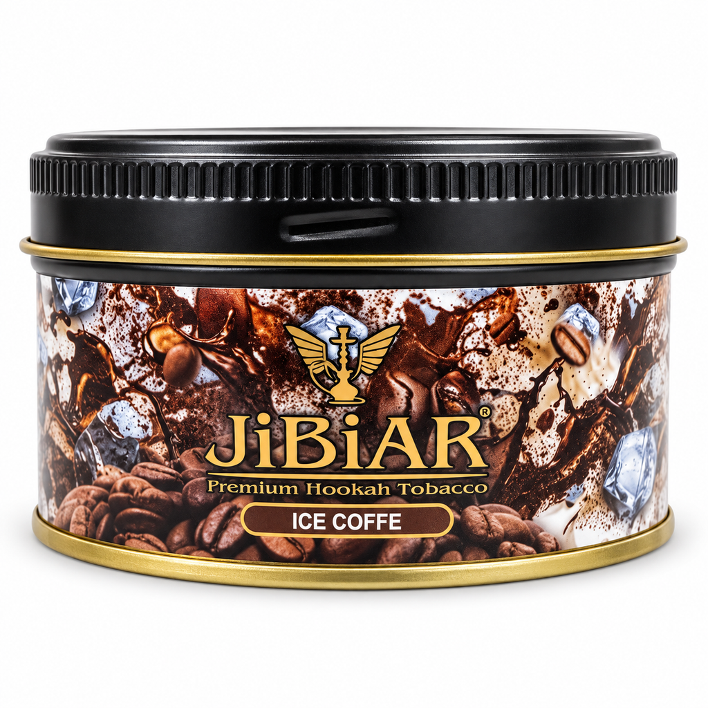 JIBIAR TOBACCO 250g