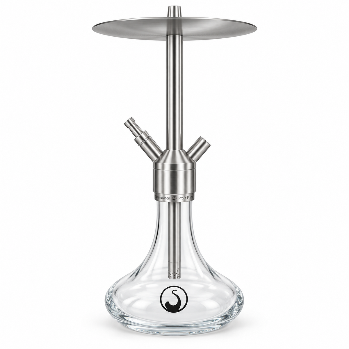 STEAMULATION PRO X PRIME HOOKAH