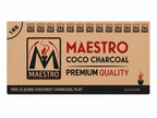 Maestro Charcoal Lounge Case - Hookah Junkie