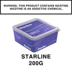 Starline Shisha Tobacco - Hookah Junkie