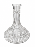 Hookahjunkie  Diamond Cut Base