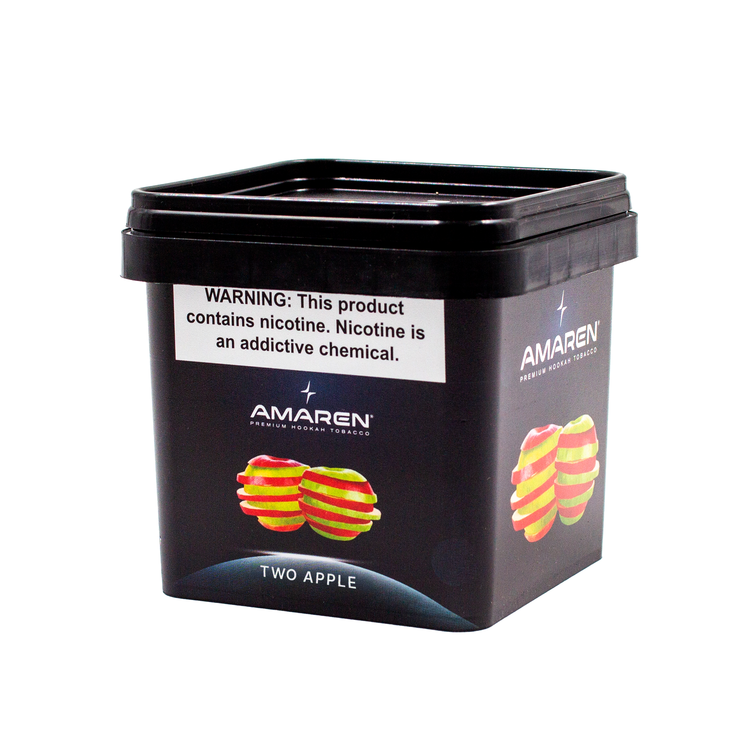 Amaren Hookah Tobacco - Hookah Junkie