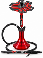 El Bomber Sansara Hookah Cyber