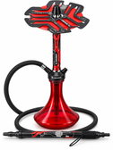 El Bomber Sansara Hookah Cyber