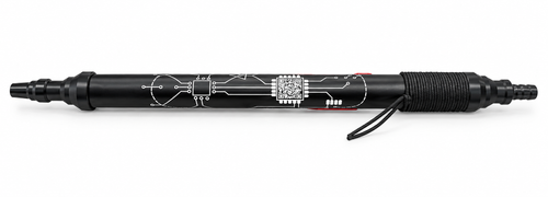 El Bomber Sansara Hookah Cyber - Hookah Junkie