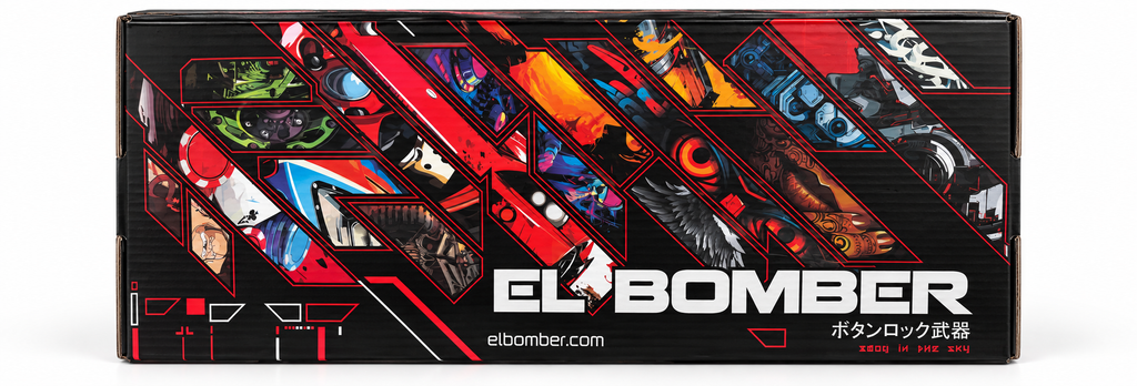 El Bomber Sansara Hookah Cyber