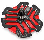 El Bomber Sansara Hookah Cyber