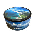 Sarma Classic Line Hookah
Shisha Tobacco 100g - Hookah Junkie