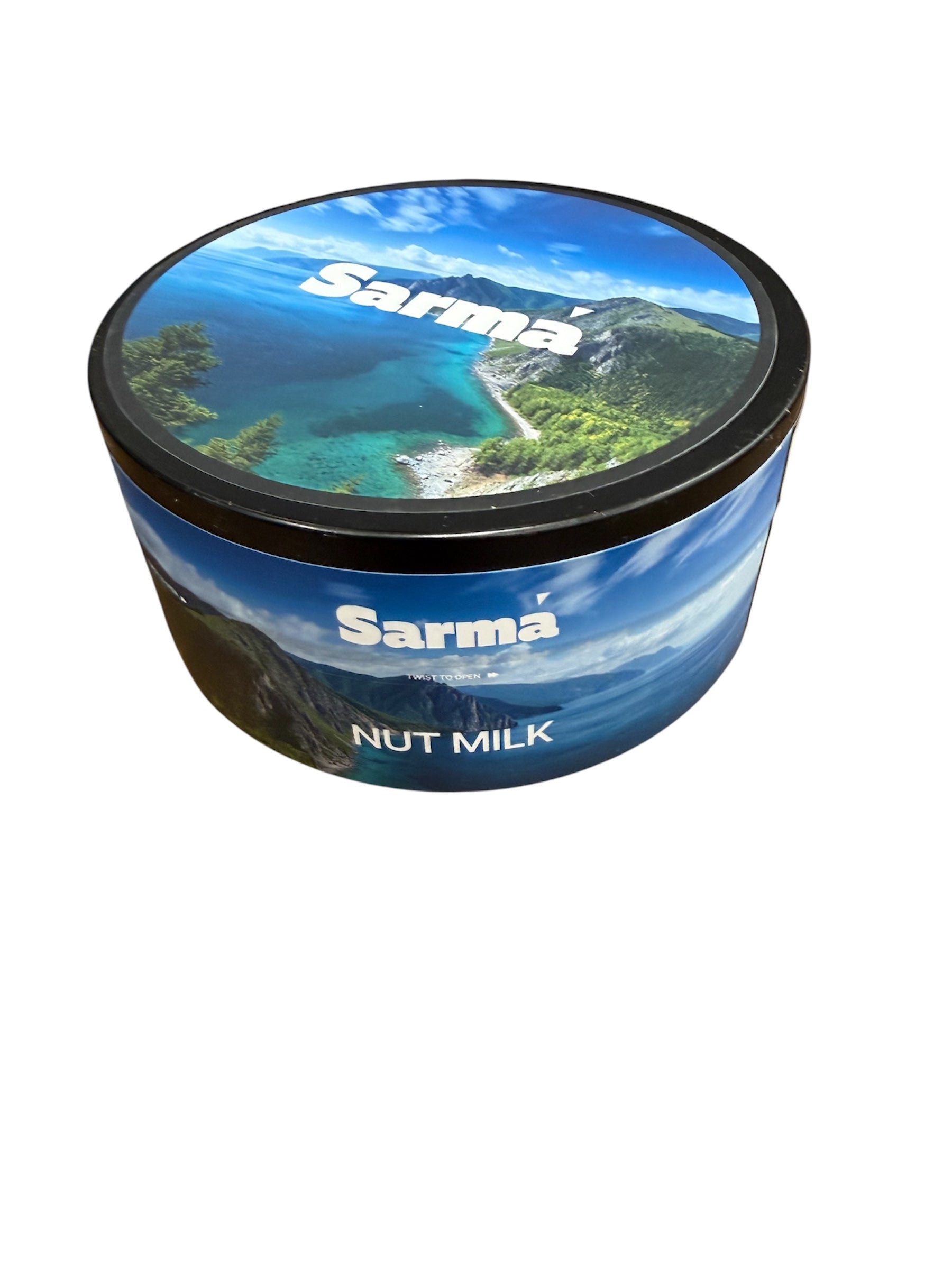Sarma Classic Line Hookah
Shisha Tobacco 100g - Hookah Junkie