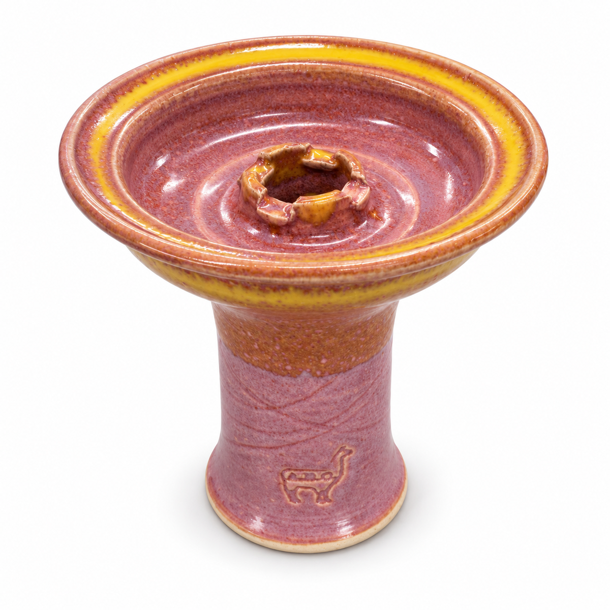 Alpaca Lerook Bowl With Lip