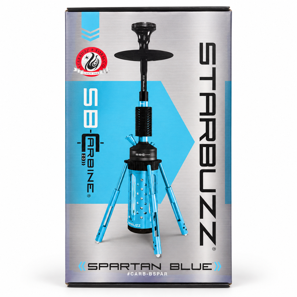 Starbuzz Carbine Hookah