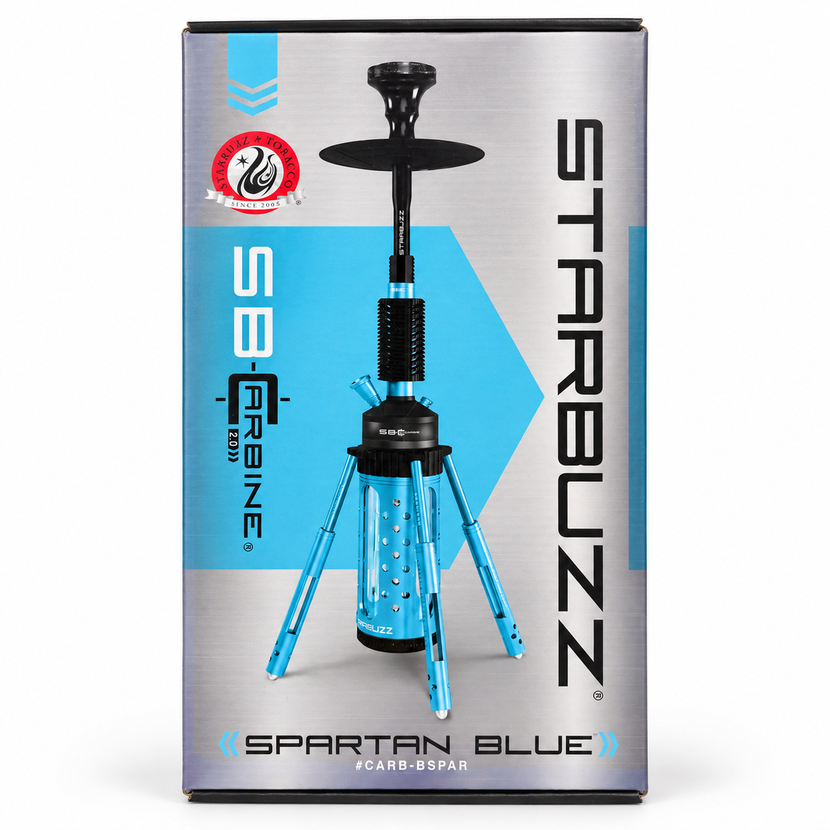 Starbuzz Carbine Hookah