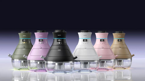IMOTO G2 E-Hookah Kit special Color