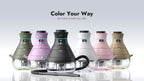 IMOTO G2 E-Hookah Kit special Color
