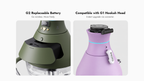 IMOTO G2 E-Hookah Kit special Color