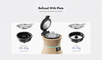 IMOTO G2 E-Hookah Kit special Color