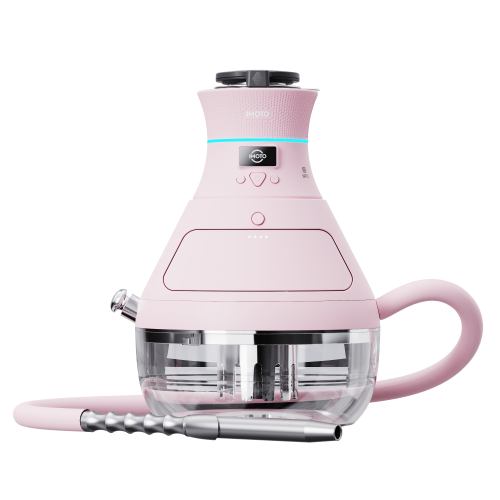 IMOTO G2 E-Hookah Kit special Color